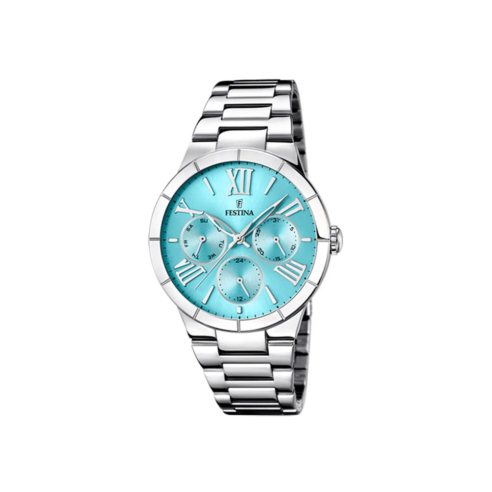 Festina Boyfriend Collection F16716/4