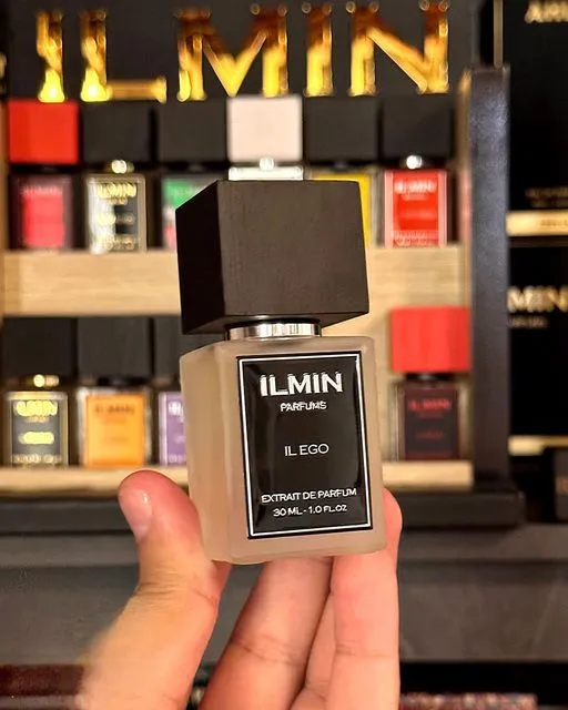 Ilmin Il Femme Unisex 30ml