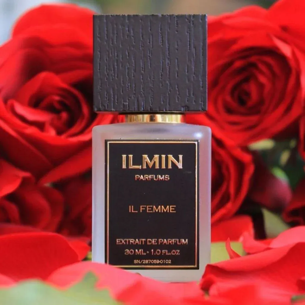 Ilmin Il Femme Unisex 30ml