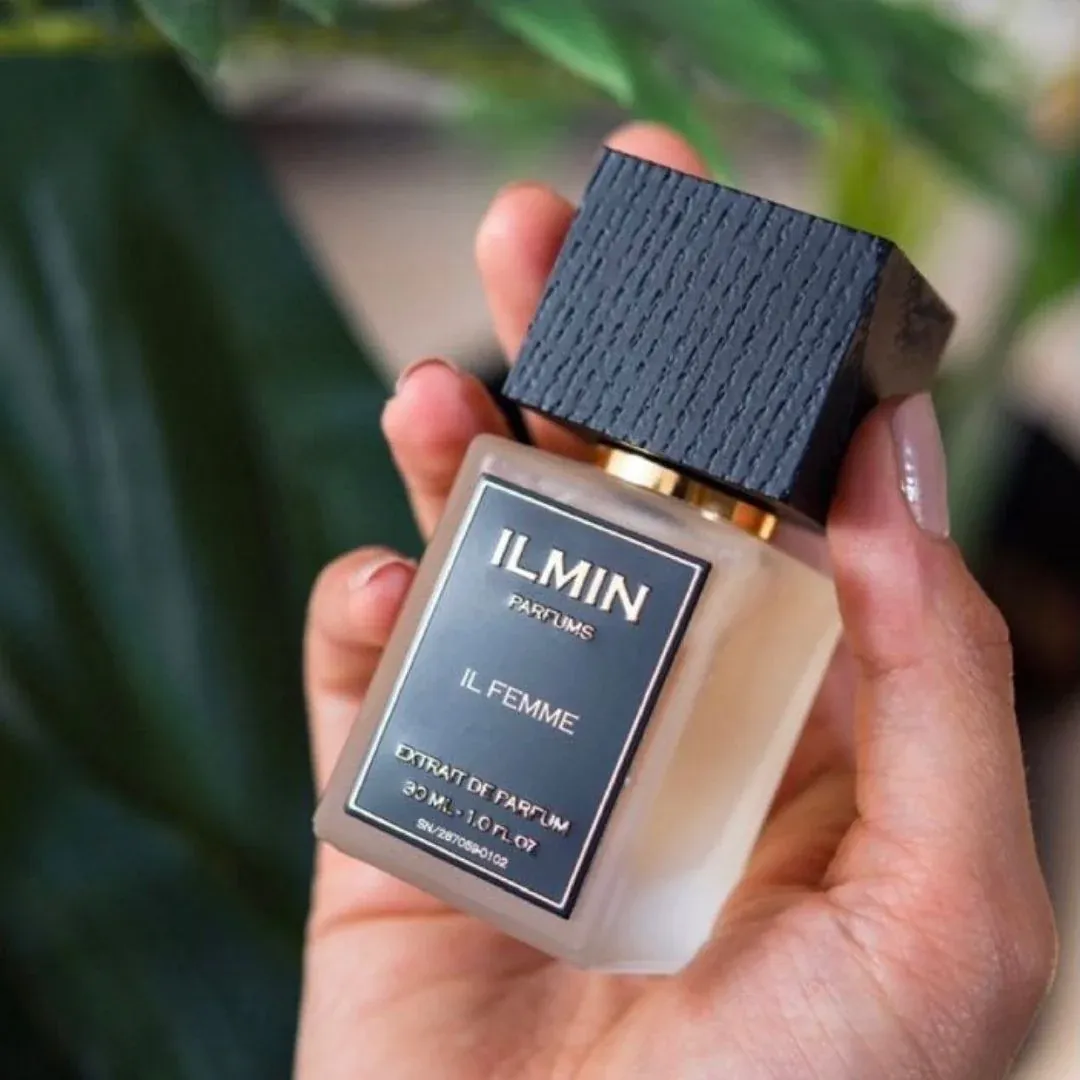 Ilmin Il Femme Unisex 30ml