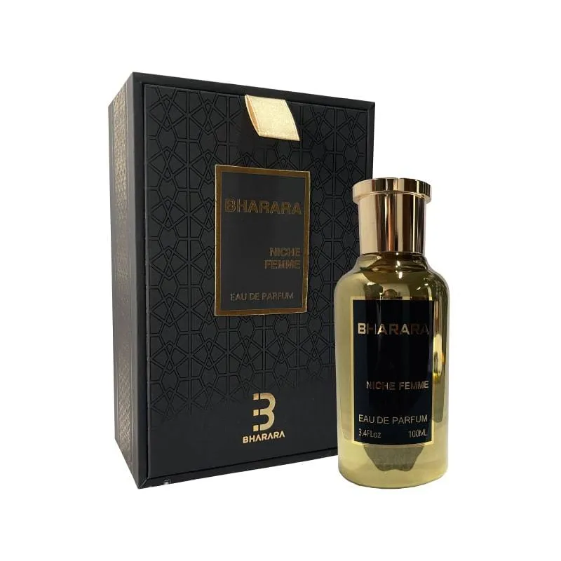 Bharara Niche Femme EDP 100ml By Bharara