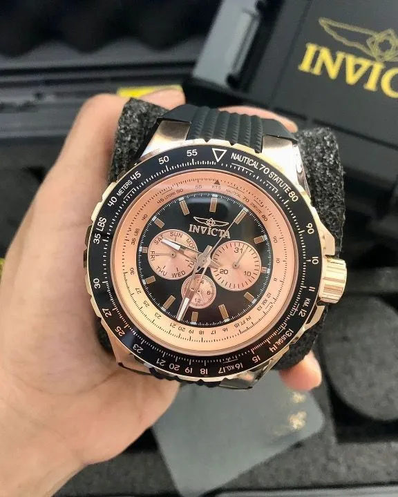 Invicta Aviator 39265