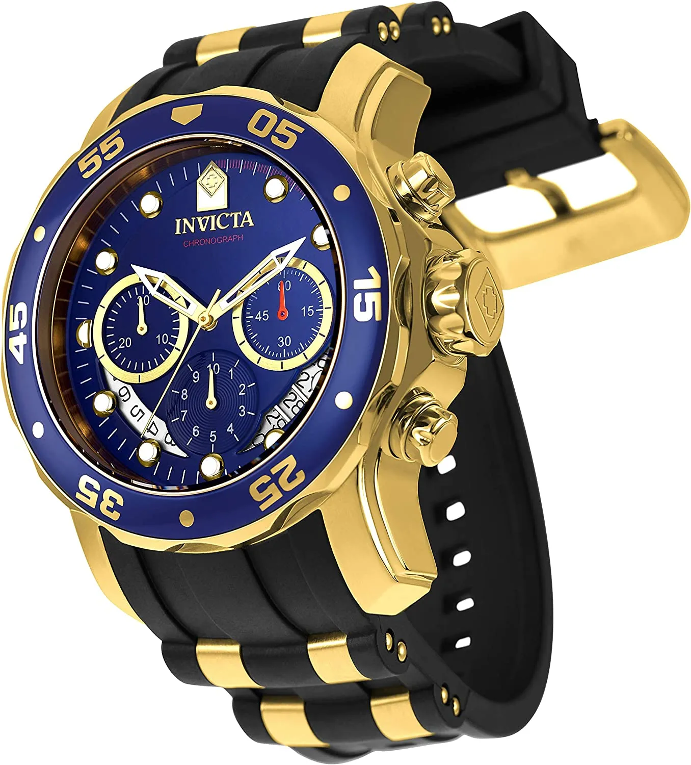 Invicta Pro Diver Scuba 6983