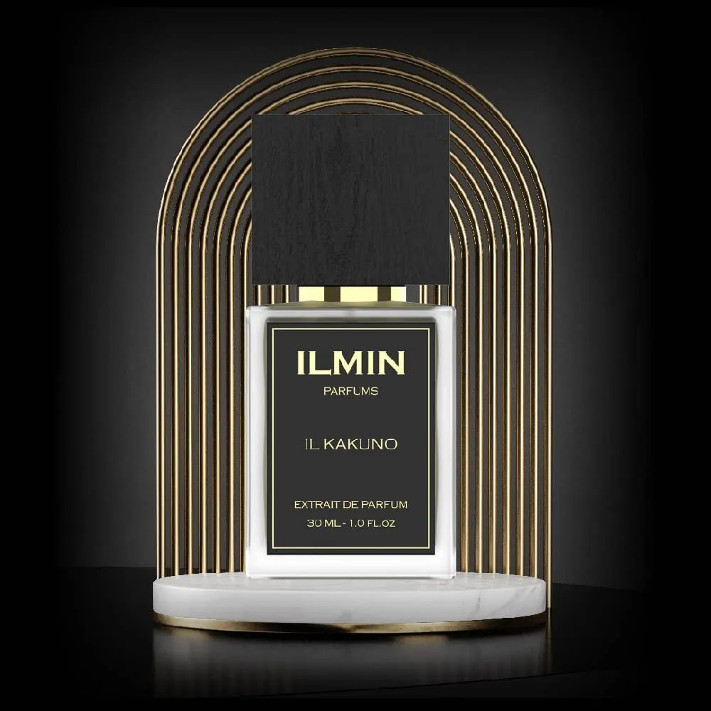 Ilmin Il Kakuno Unisex 30ml