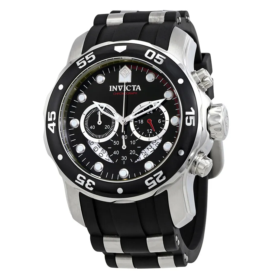 Invicta Pro Diver 6977