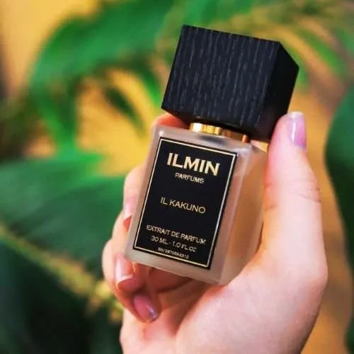 Ilmin Il Kakuno Unisex 30ml