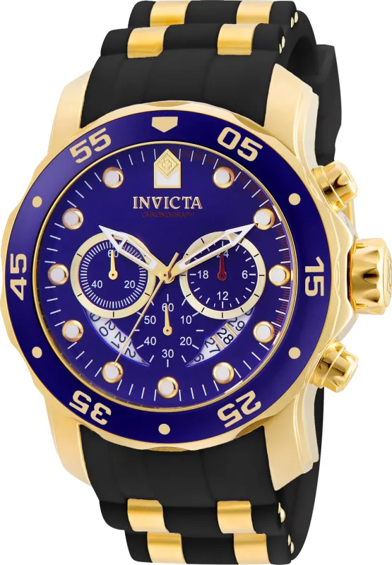 Invicta Pro Diver Scuba 6983