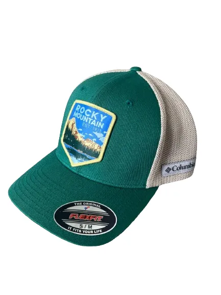 Gorra Columbia Epic Trek Ballcap