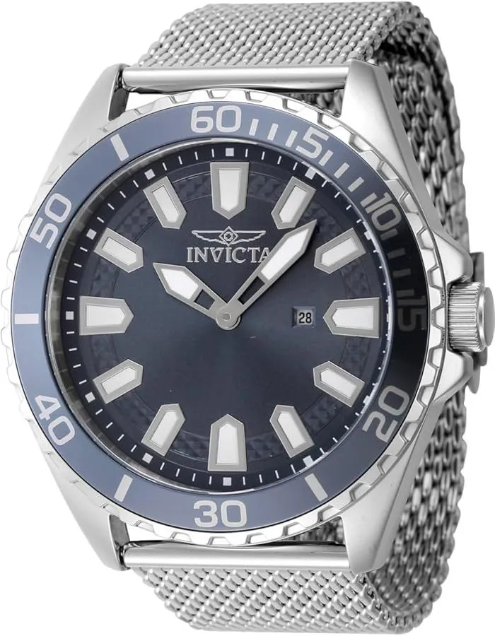 Invicta Pro Diver 46901