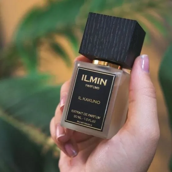 Ilmin Il Kakuno Unisex 30ml