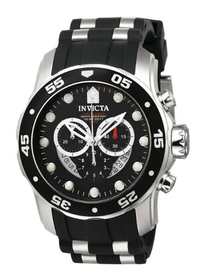 Invicta Pro Diver 6977