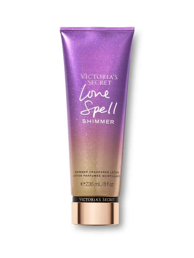 Crema Victoria's Secret Love Spell Shimmer