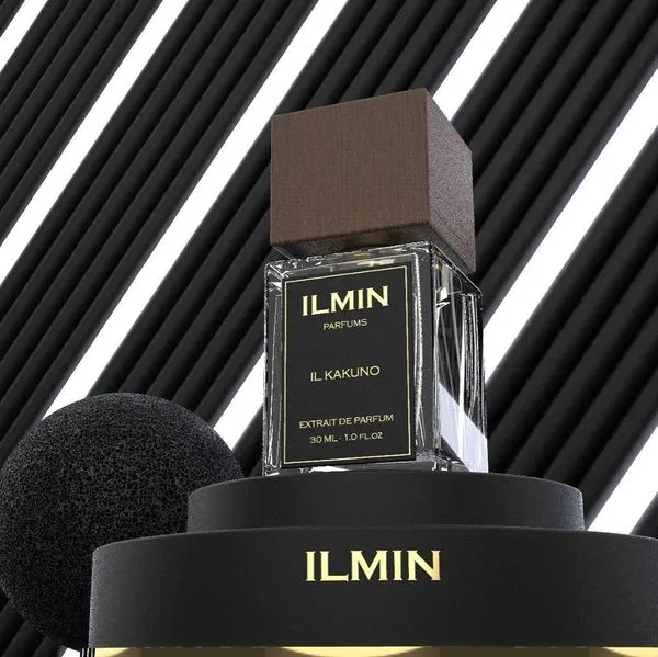 Ilmin Il Kakuno Unisex 30ml