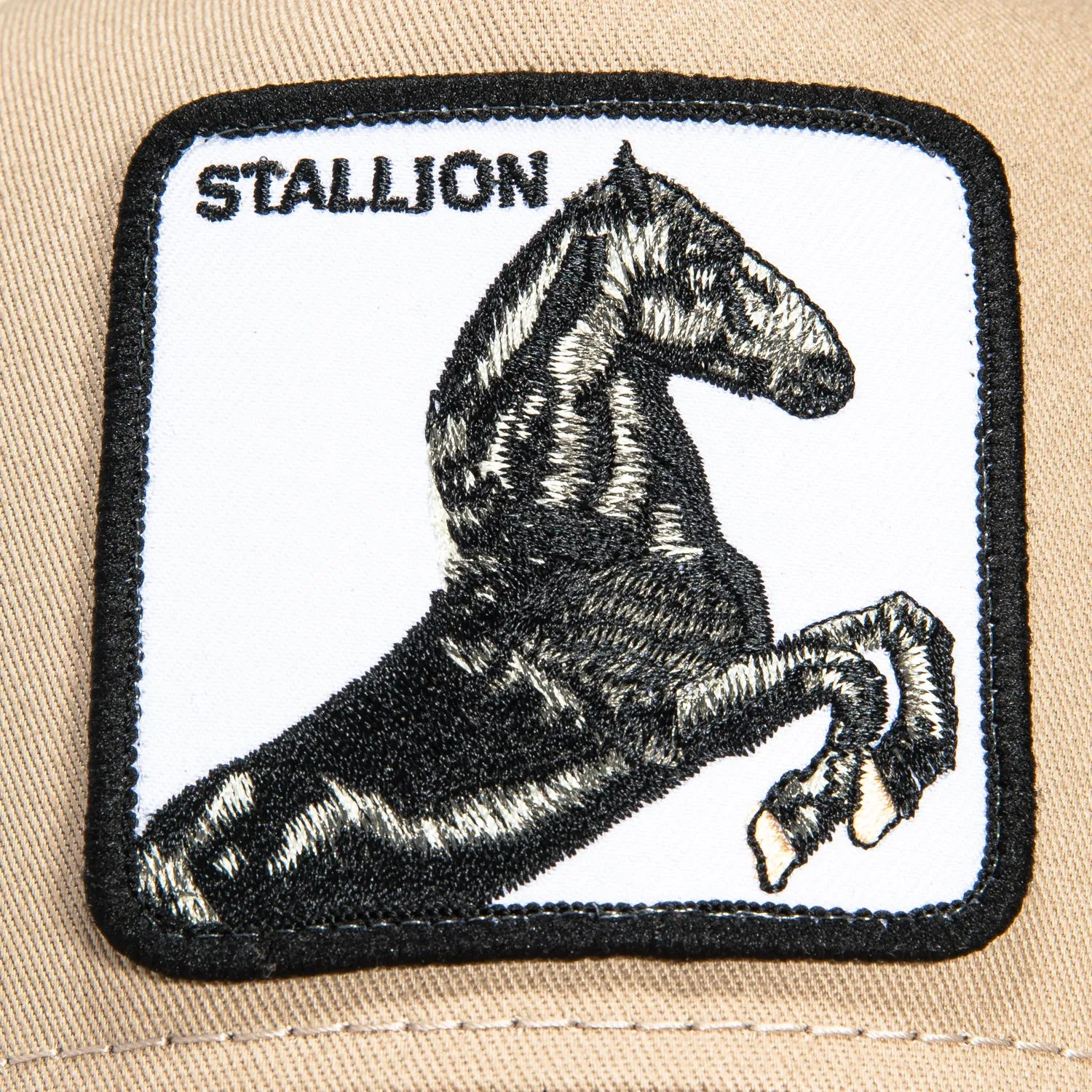 Gorra Goorin Bros Stallion 