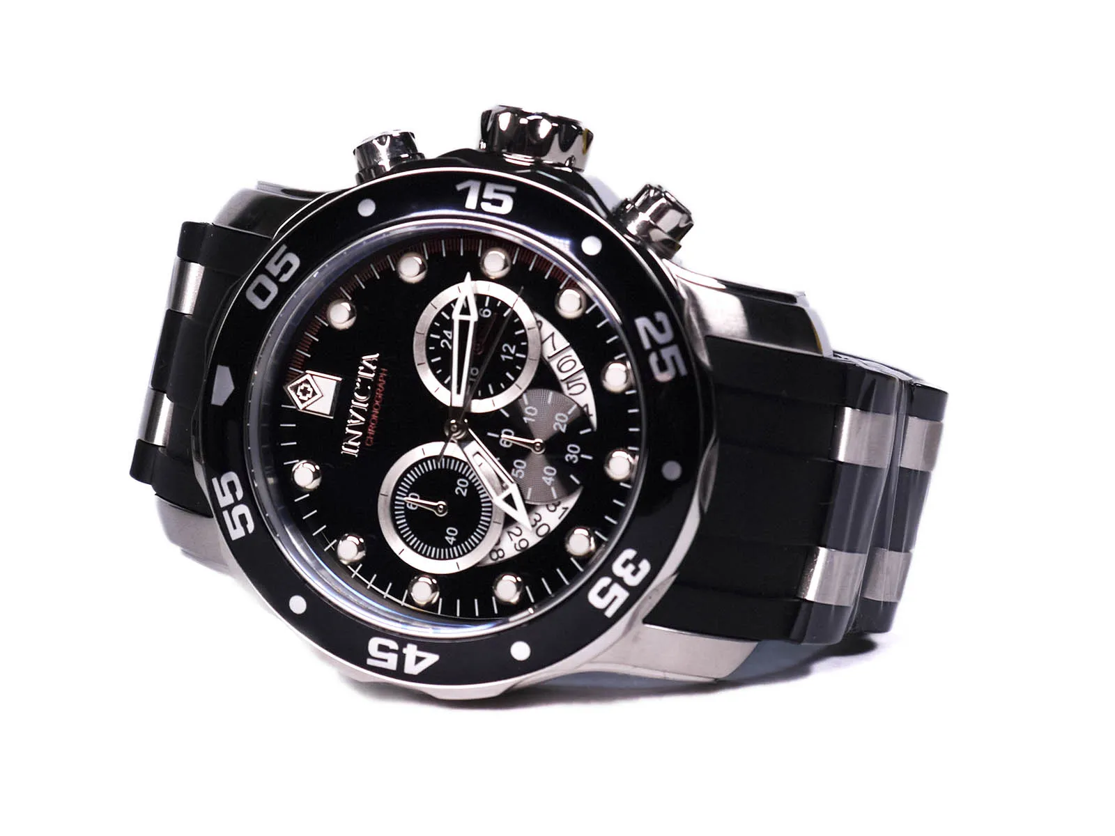 Invicta Pro Diver 6977