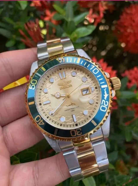 Invicta Pro Diver 30022