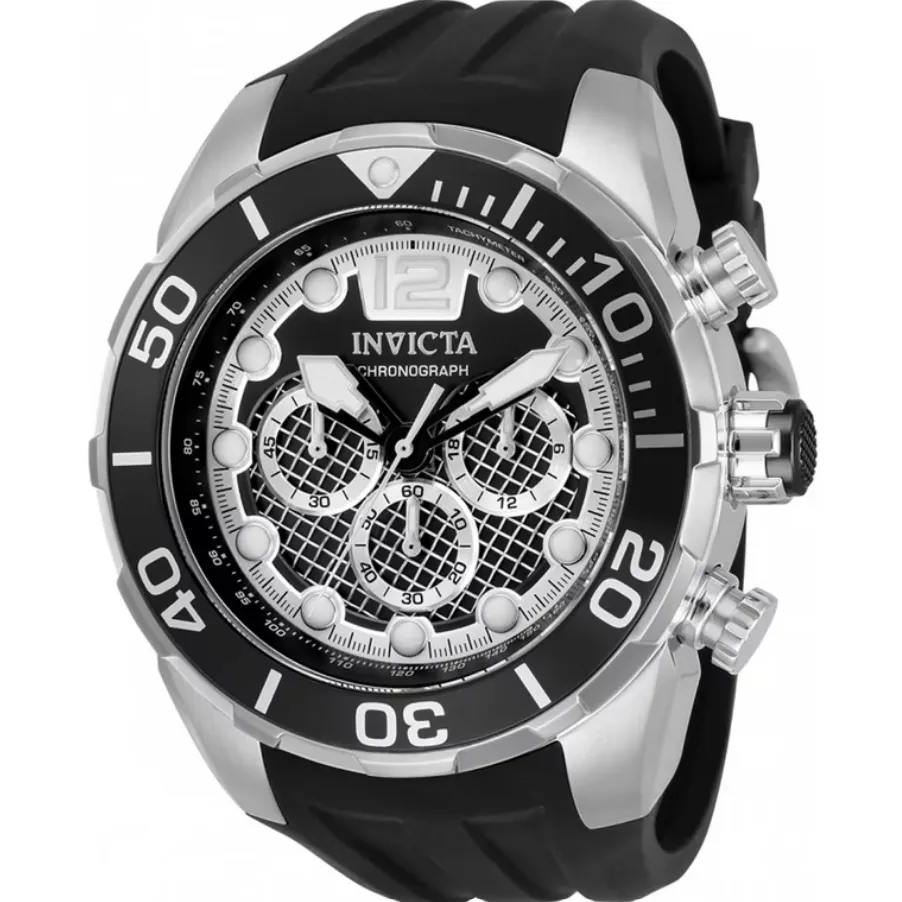 Invicta Pro Diver 33820