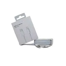 Cable 2 Metros  usb Apple AAA