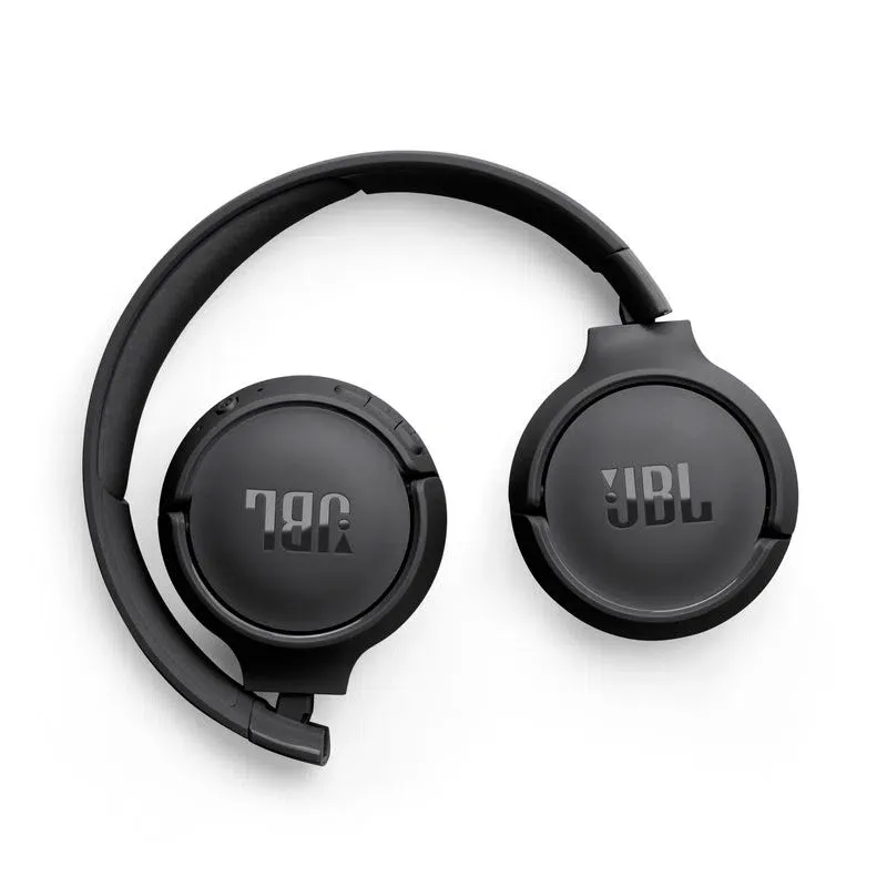 Audífonos de Diadema JBL IT510BT Negro Original