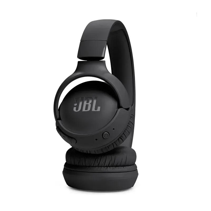 Audífonos de Diadema JBL IT510BT Negro Original