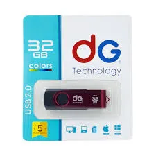 Memoria USB  DG 32 DG