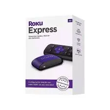 ROKU Express