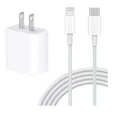 Cargador para iPhone 13 12 AAA cargador USB C de 25 W