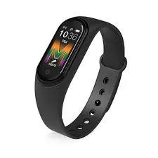 Smartband  Ritmo Cardiaco Notificaciones Pulsera