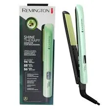 Plancha Alisadora Remington Aguacate ORIGINAL