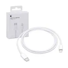 Cable iPhone C a Lightning 2 Metro Original 