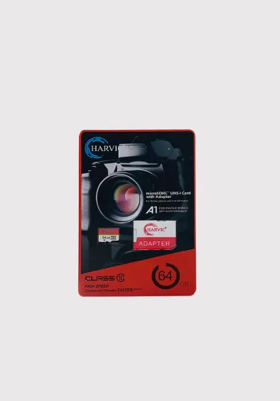 Memoria Micro Harvic 64G