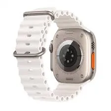 Smartwatch  Plus BLANCO magnetico  Reloj Inteligente