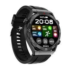 Smartwatch Sk Mobulaa  Negro