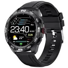 Smartwatch Sk Mobulaa  Negro