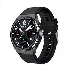 Smartwatch Sk Mobulaa  Negro