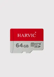 Memoria Micro Harvic 64G