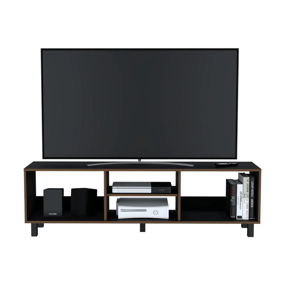 Mesa para TV Tunez, Wengue, Para TV Hasta de 70"