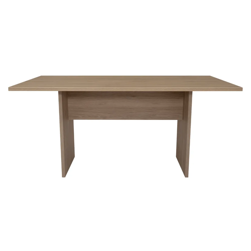 Comedor Ascher, Beige, Para Cuatro Puestos