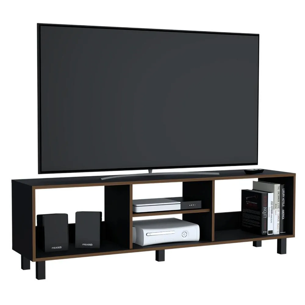 Mesa para TV Tunez, Wengue, Para TV Hasta de 70"