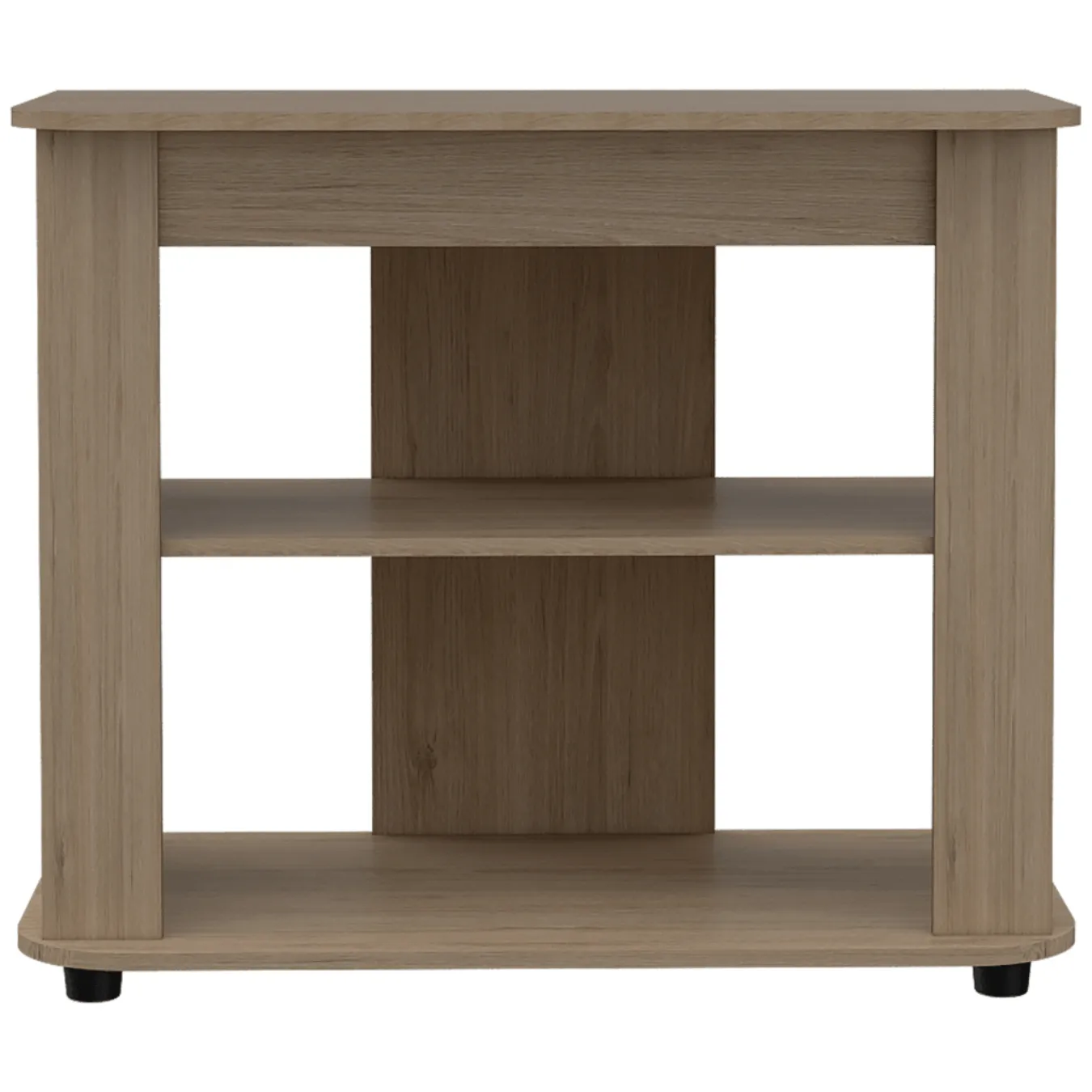 Mesa Para Tv Amadeus, Beige, Para Televisor De 40 Pulgadas