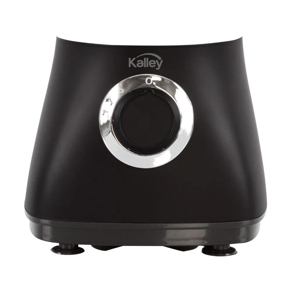 Procesador de Alimentos Kalley MPA500N Negro