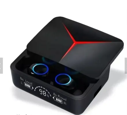 Audifonos Gaming M90 PRO