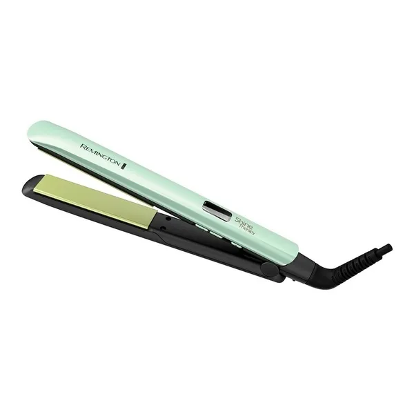 Plancha Alisadora Remington Aguacate con Macadamia Original  !