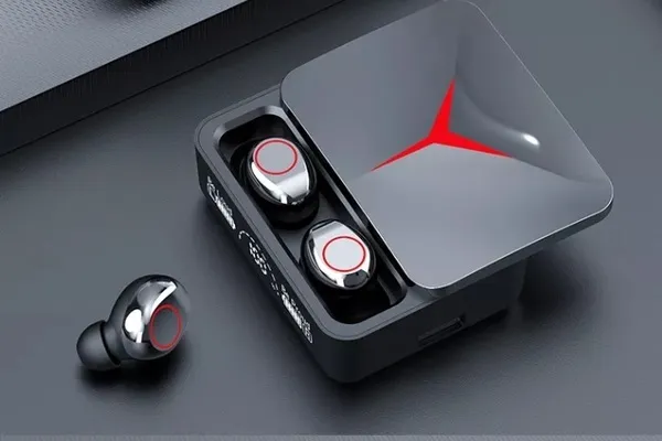 Audifonos Gaming M90 PRO