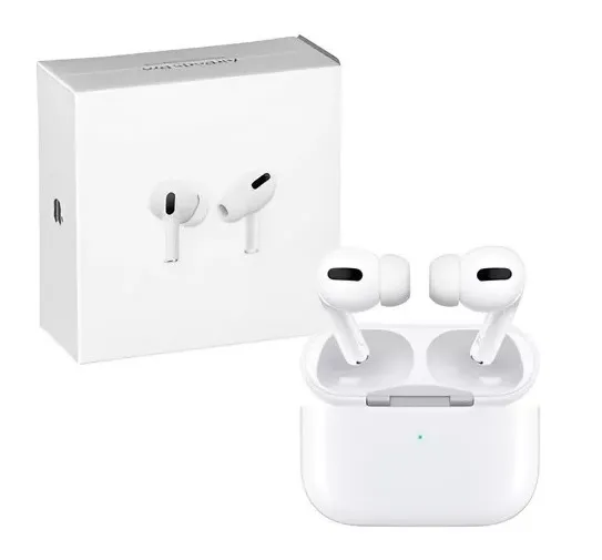 Airpods Pro Para Iphone 1:1 Audífonos Inalambricos