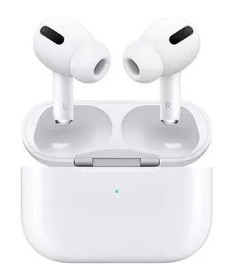 Airpods Pro Para Iphone 1:1 Audífonos Inalambricos