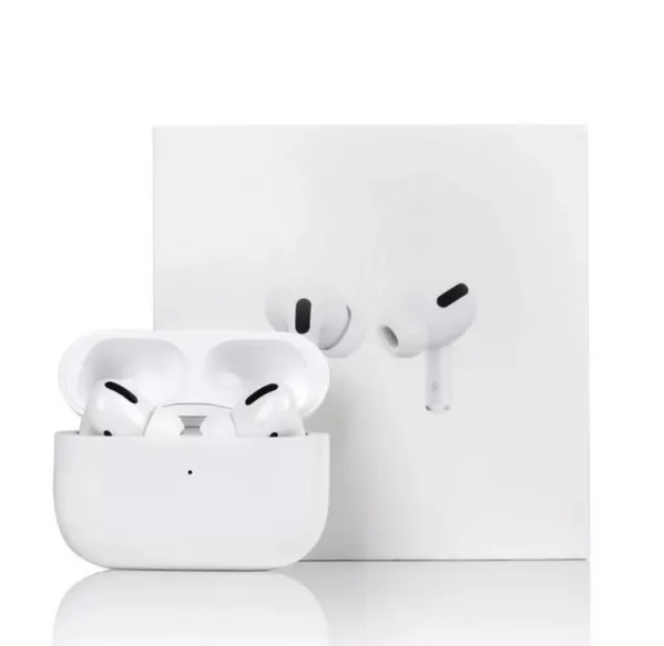 Airpods Pro Para Iphone 1:1 Audífonos Inalambricos