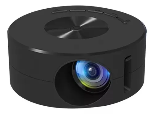 MiniProyector Videobeam