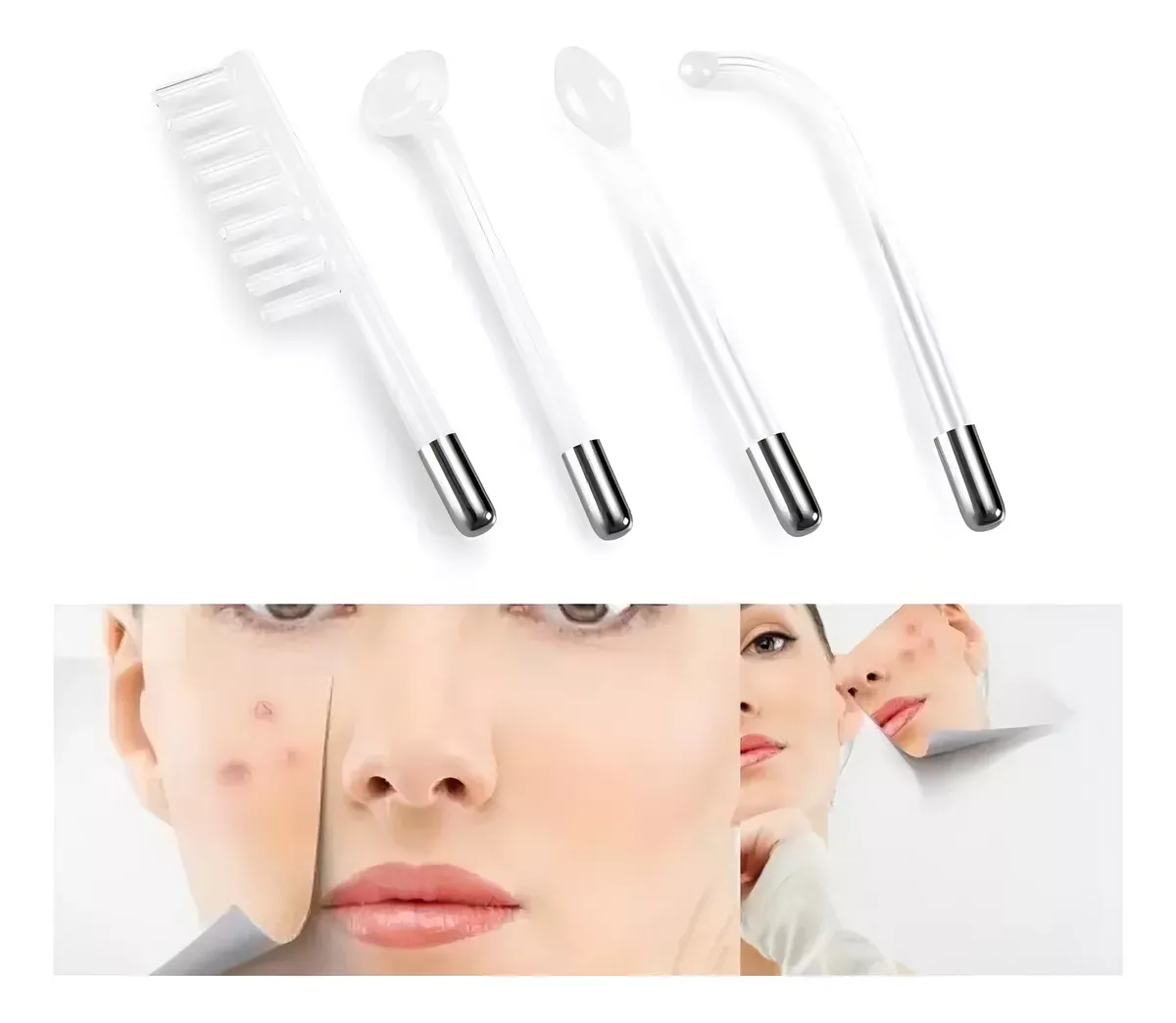 Alta Frecuencia Facial Corporal