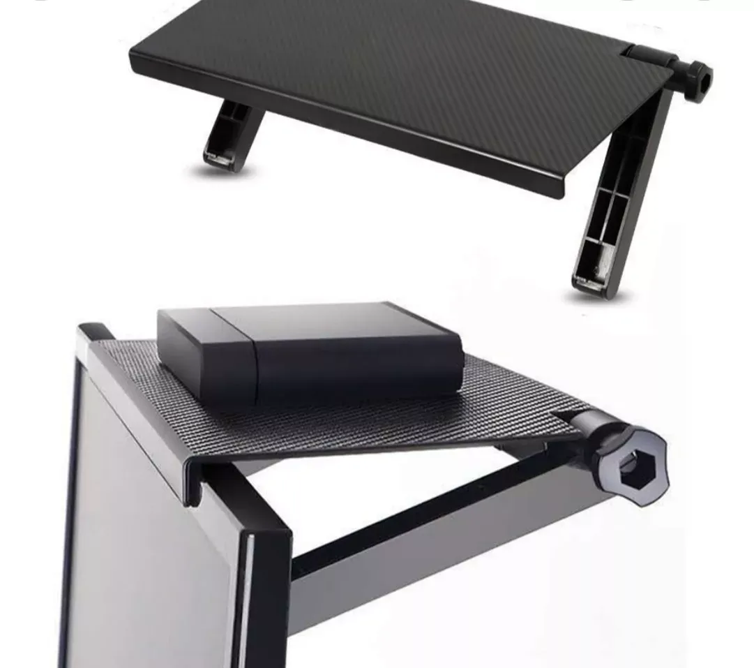 Base Estante Soporte Plegable Para Pantalla Tv Computador